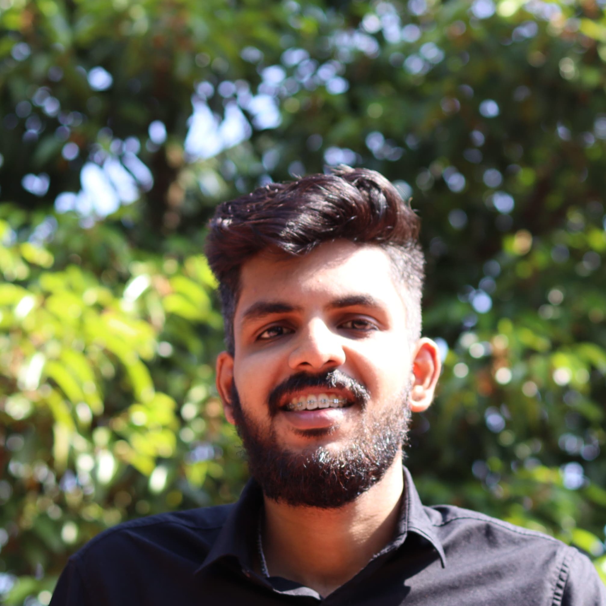 Abhijith Prasad