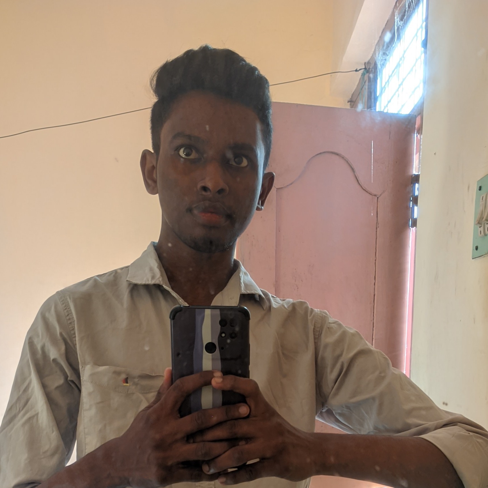 Lokesh