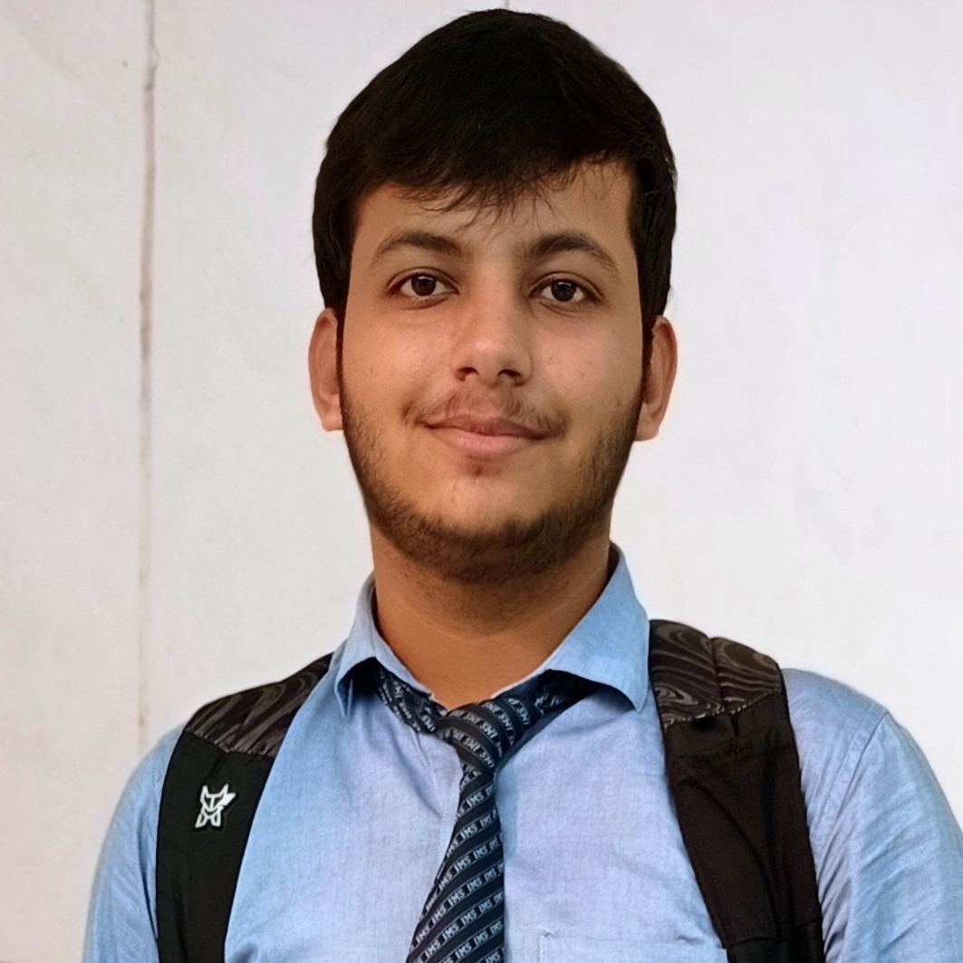 Harsh Kumar Singh