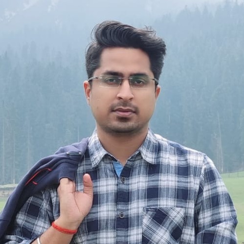 VARUN KUMAR SINGH