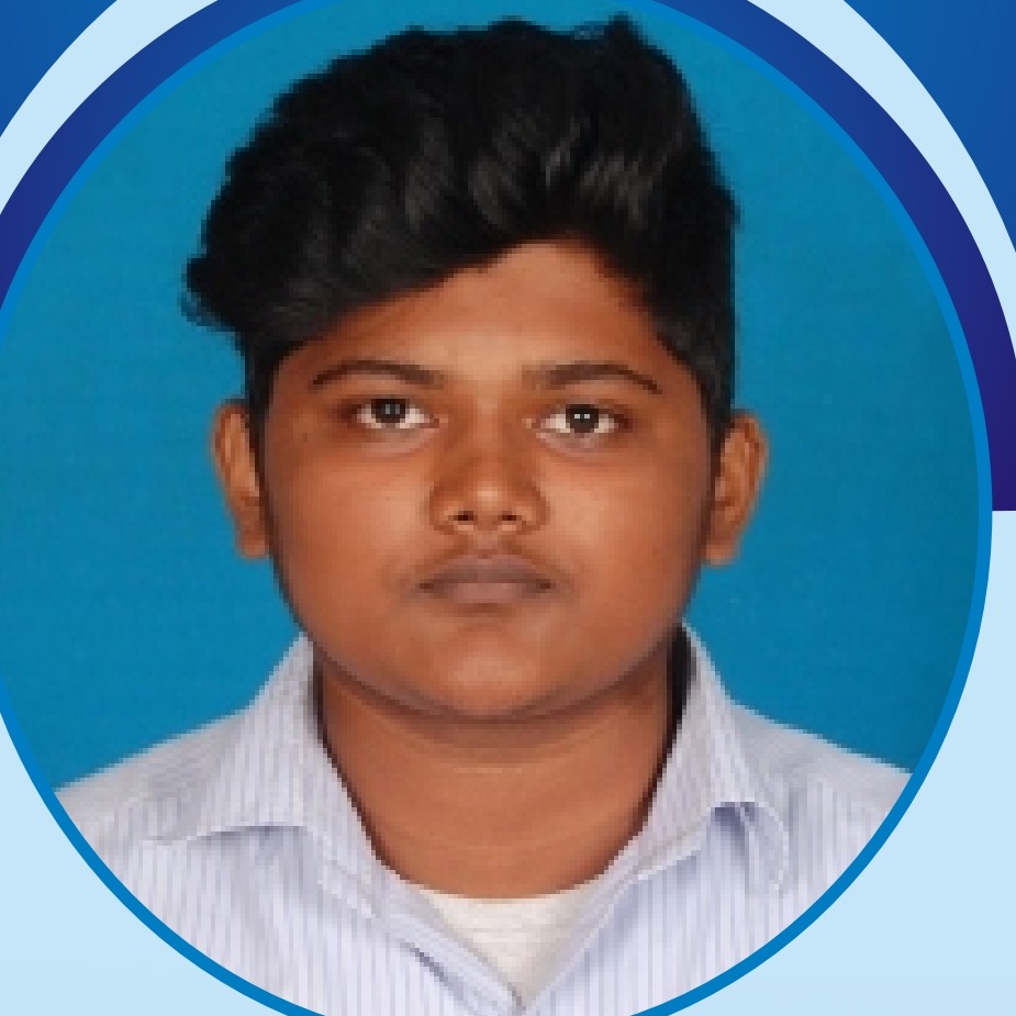 NITHISH KP