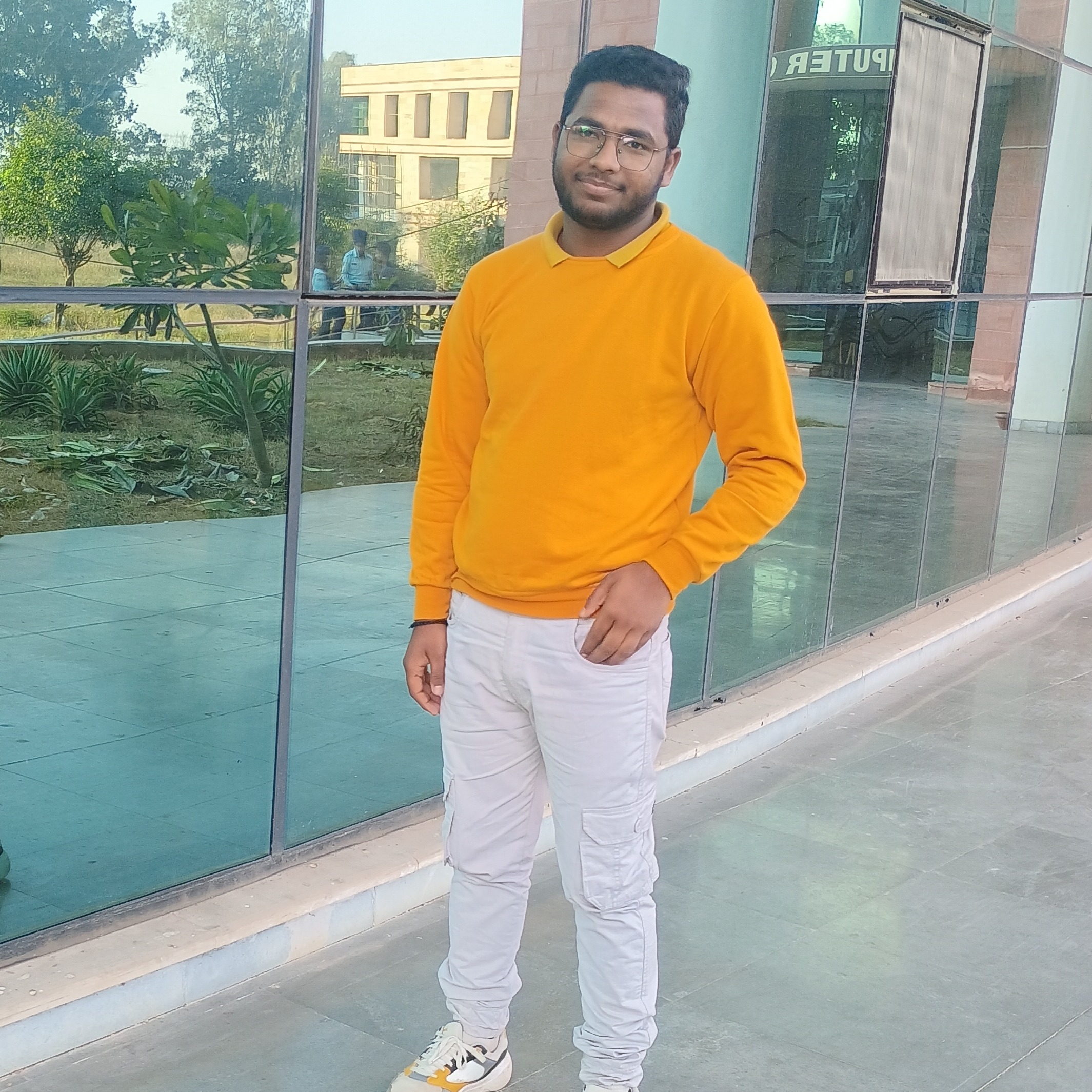 ARYAN RAJ