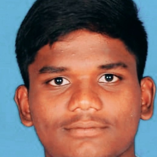 Lokesh C M