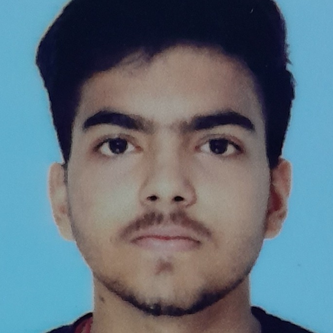 Ankit Prakash