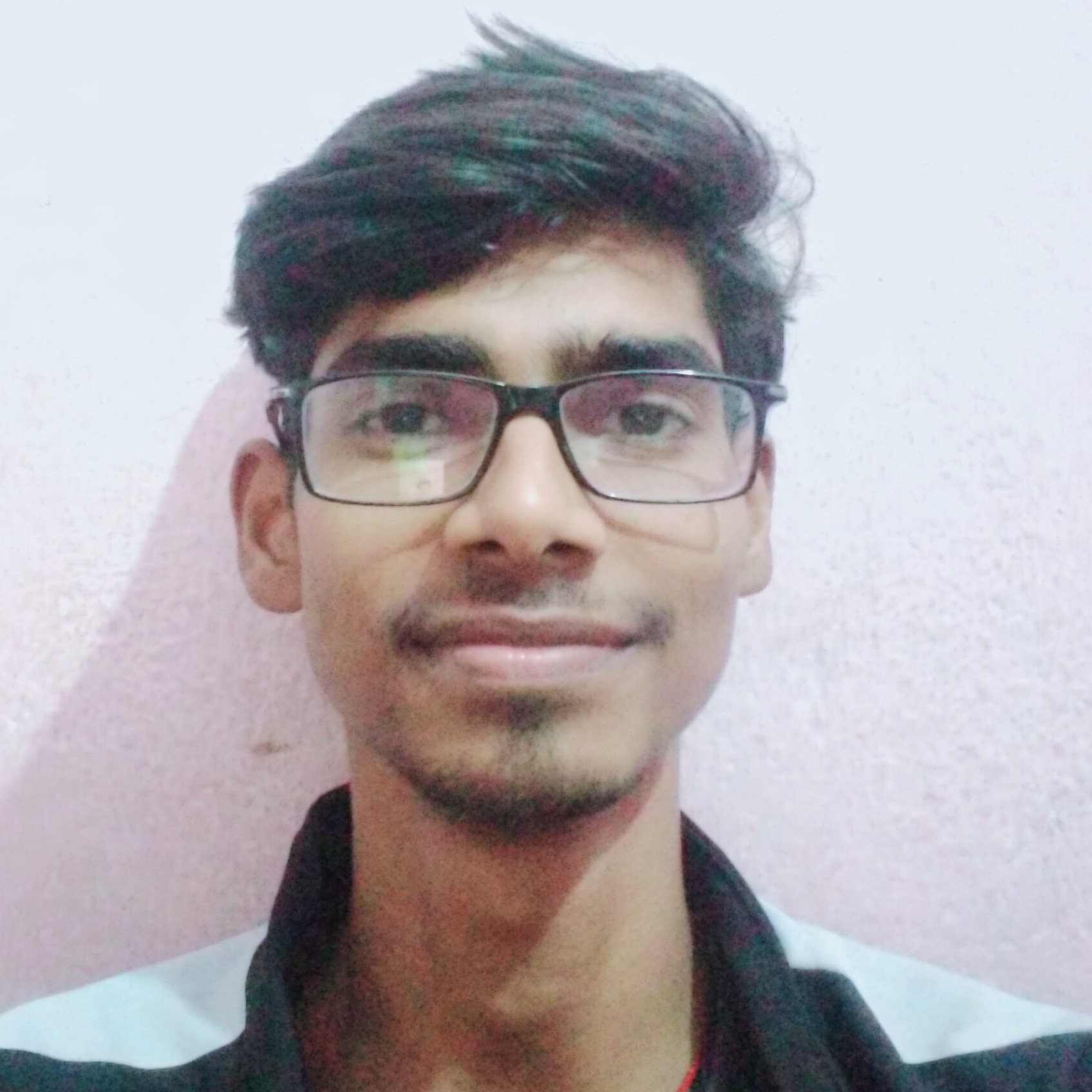 Aryan Kumar