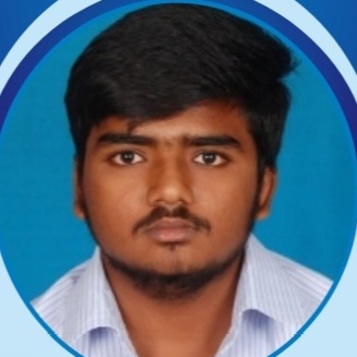 SHESHASH S D