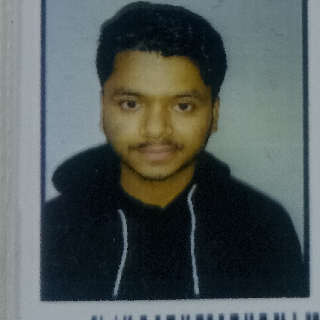 Divyansh kumar rai