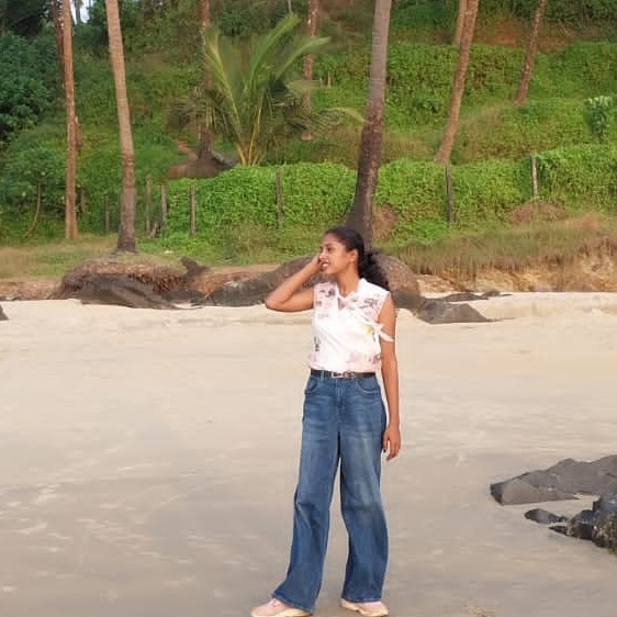 Anusree