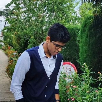 HARSHIT