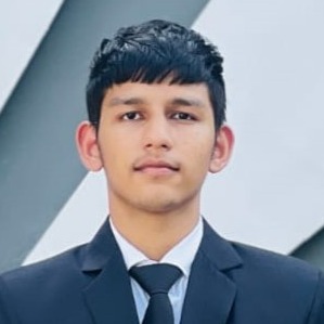 AYUSH SINGH SAMANT