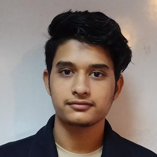 Ayush Rawat