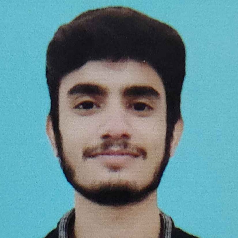 Harsh Kumar
