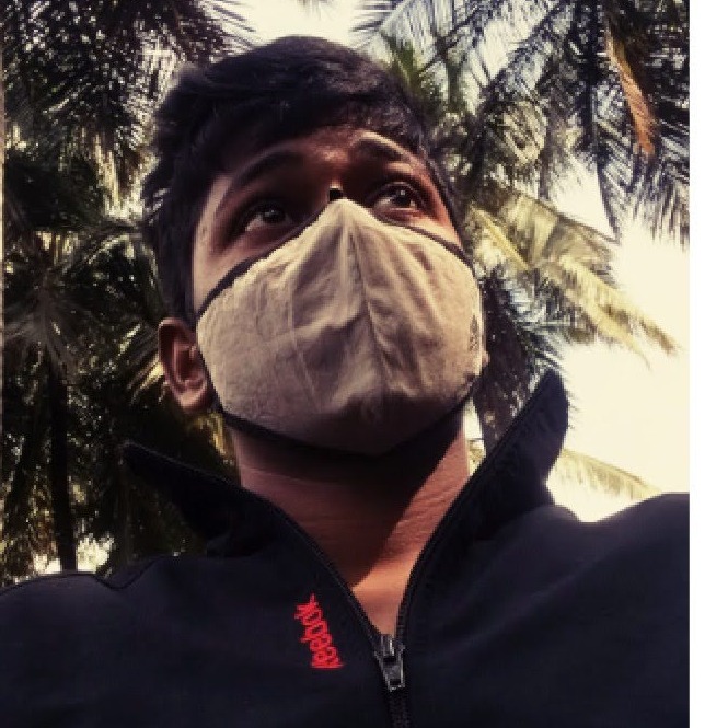 Kushal n h