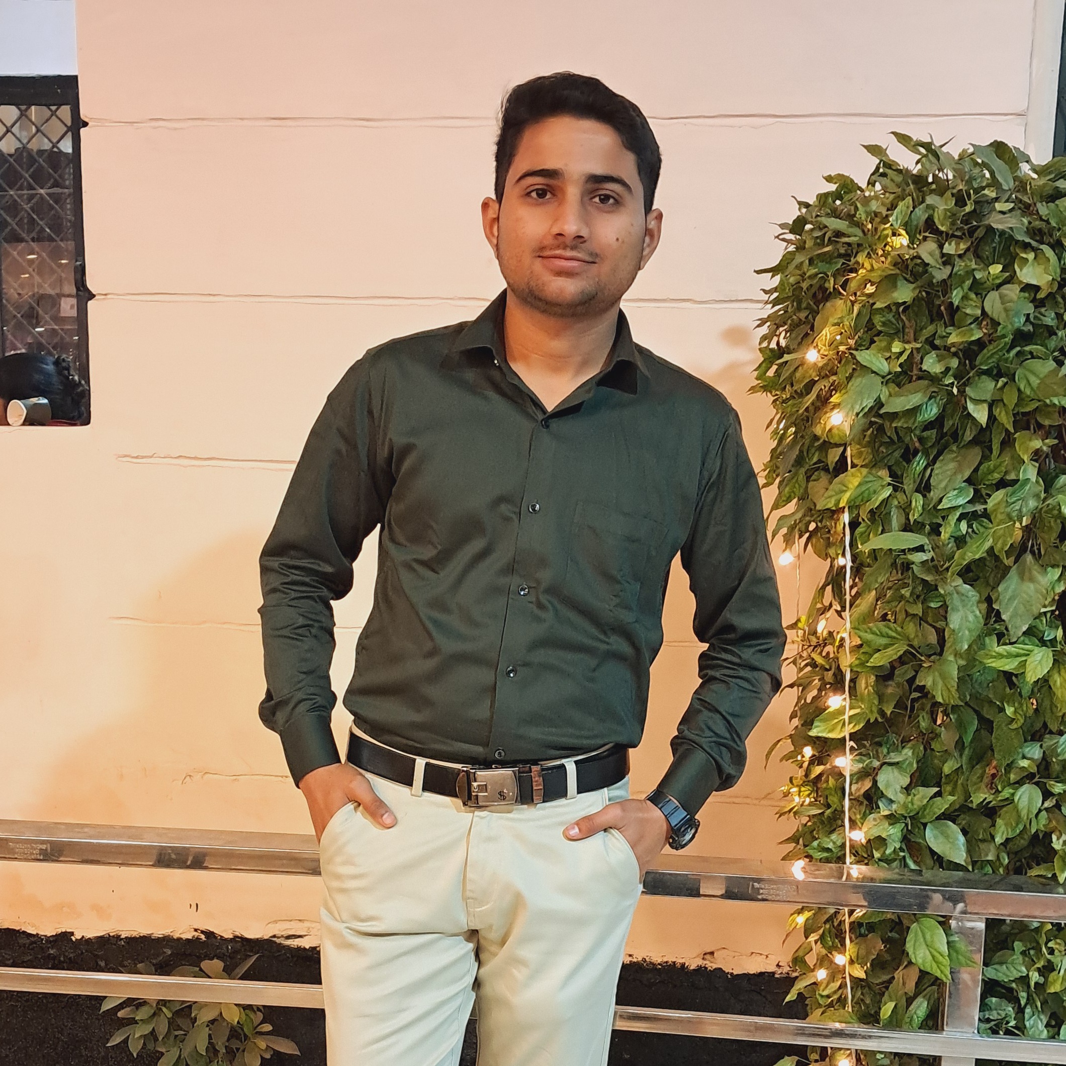 Dhruv