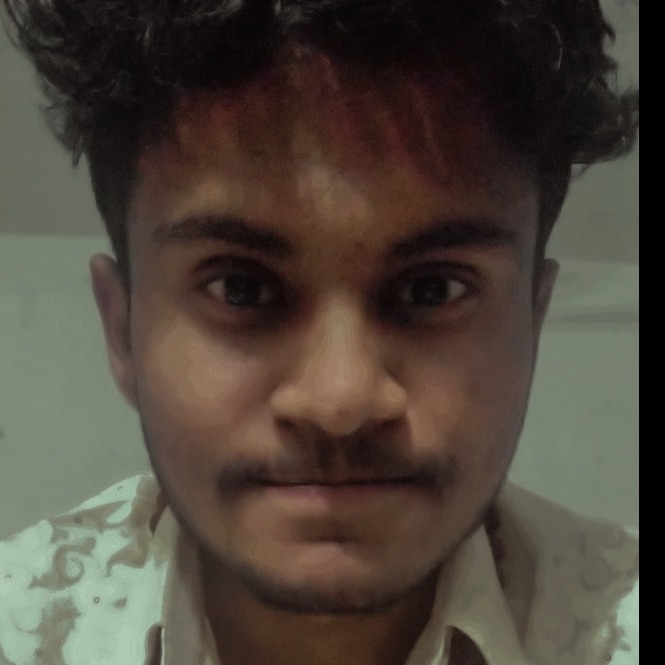 Satyam Namdev