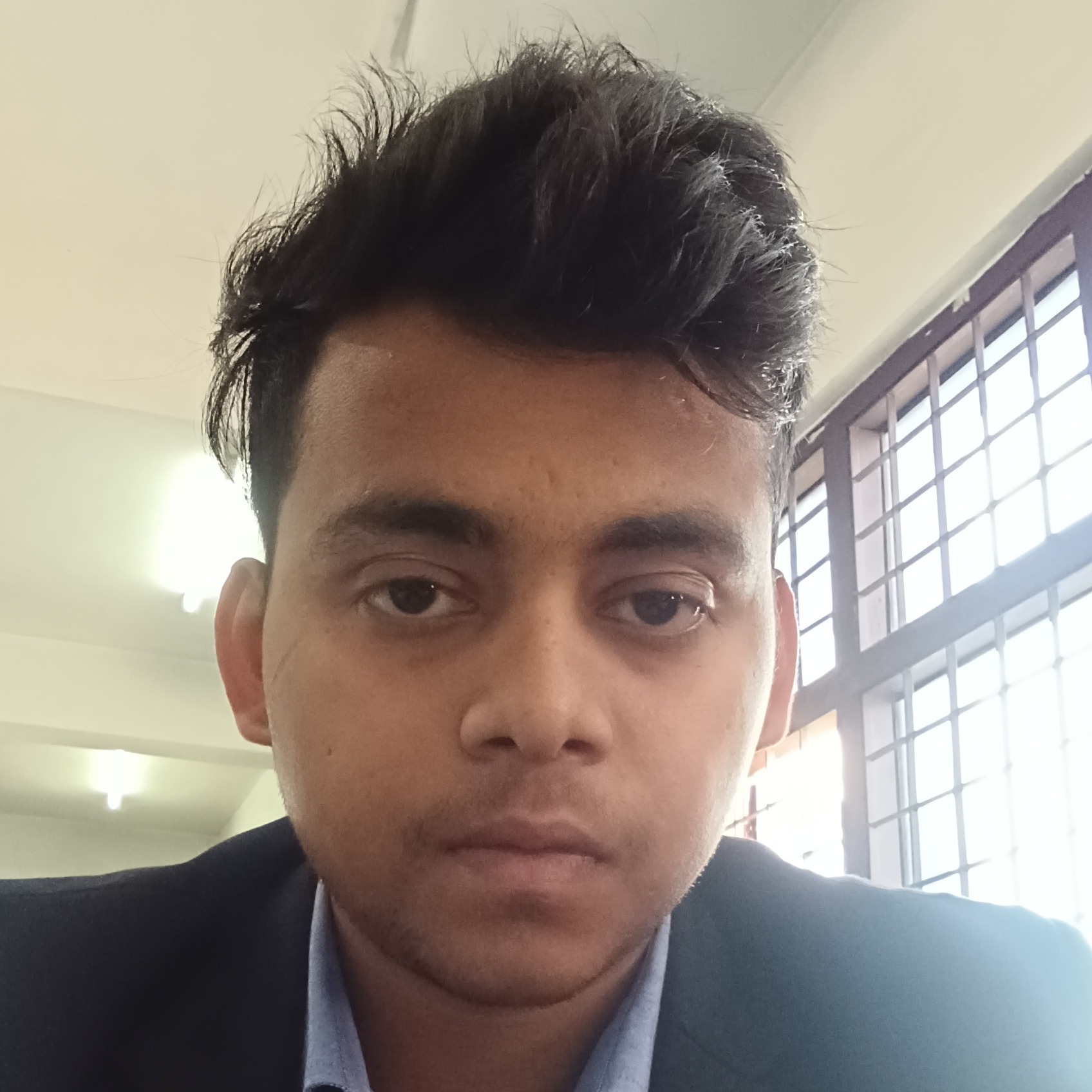 Vicky kumar