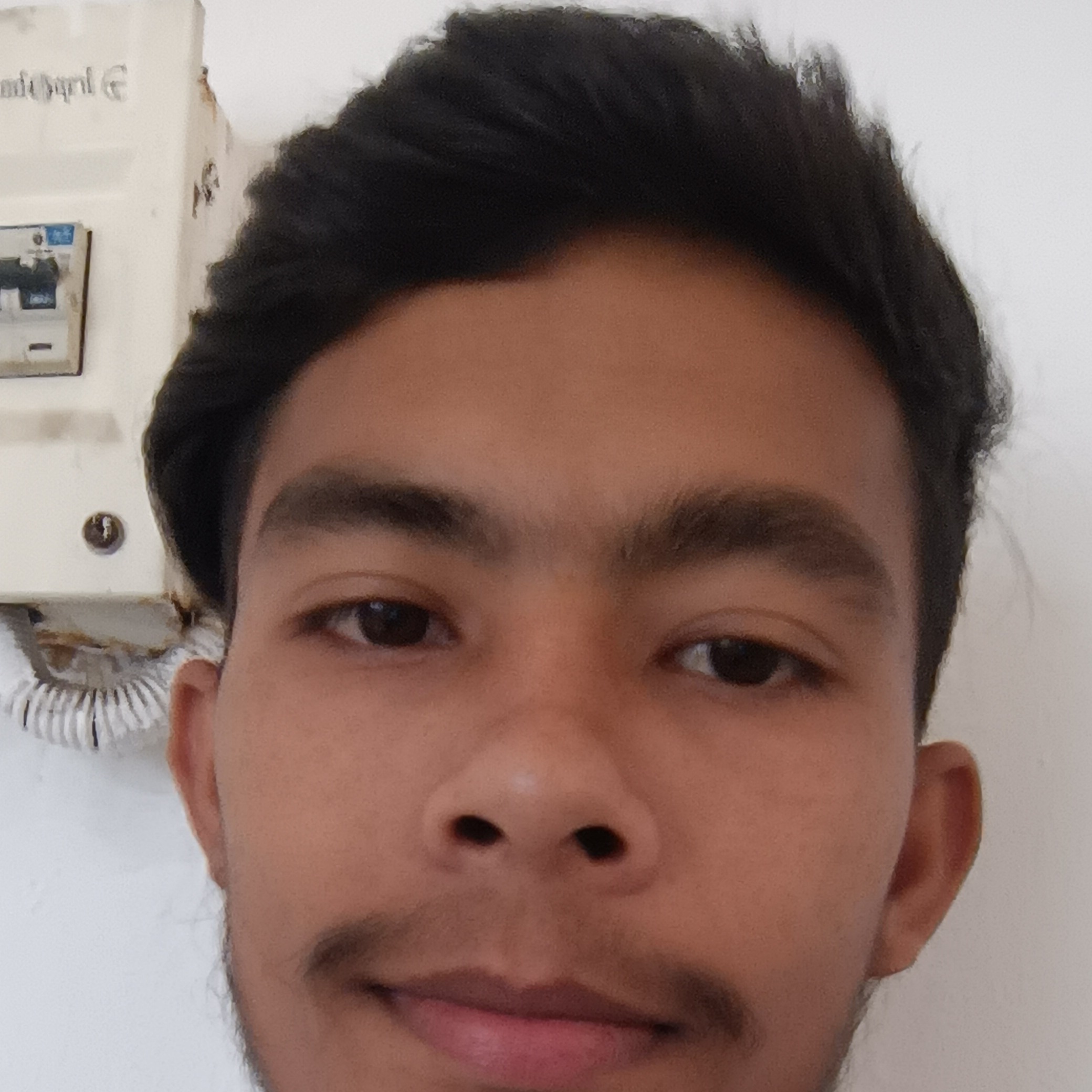 Vishal Maurya
