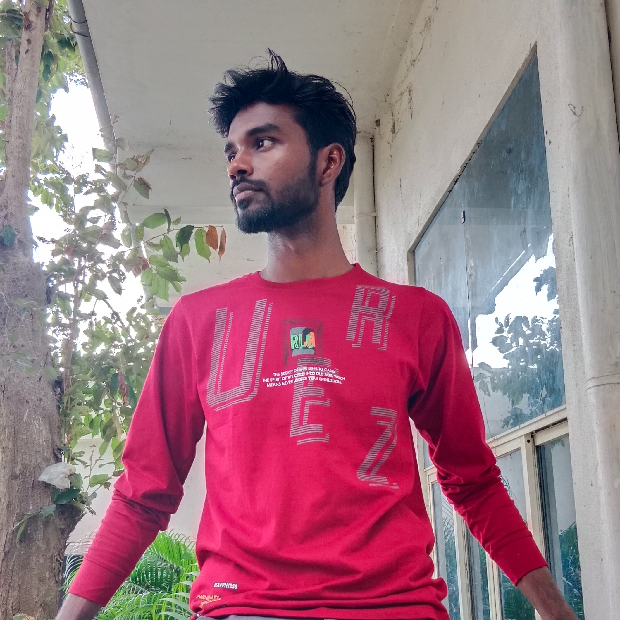 Soumya Ranjan Das