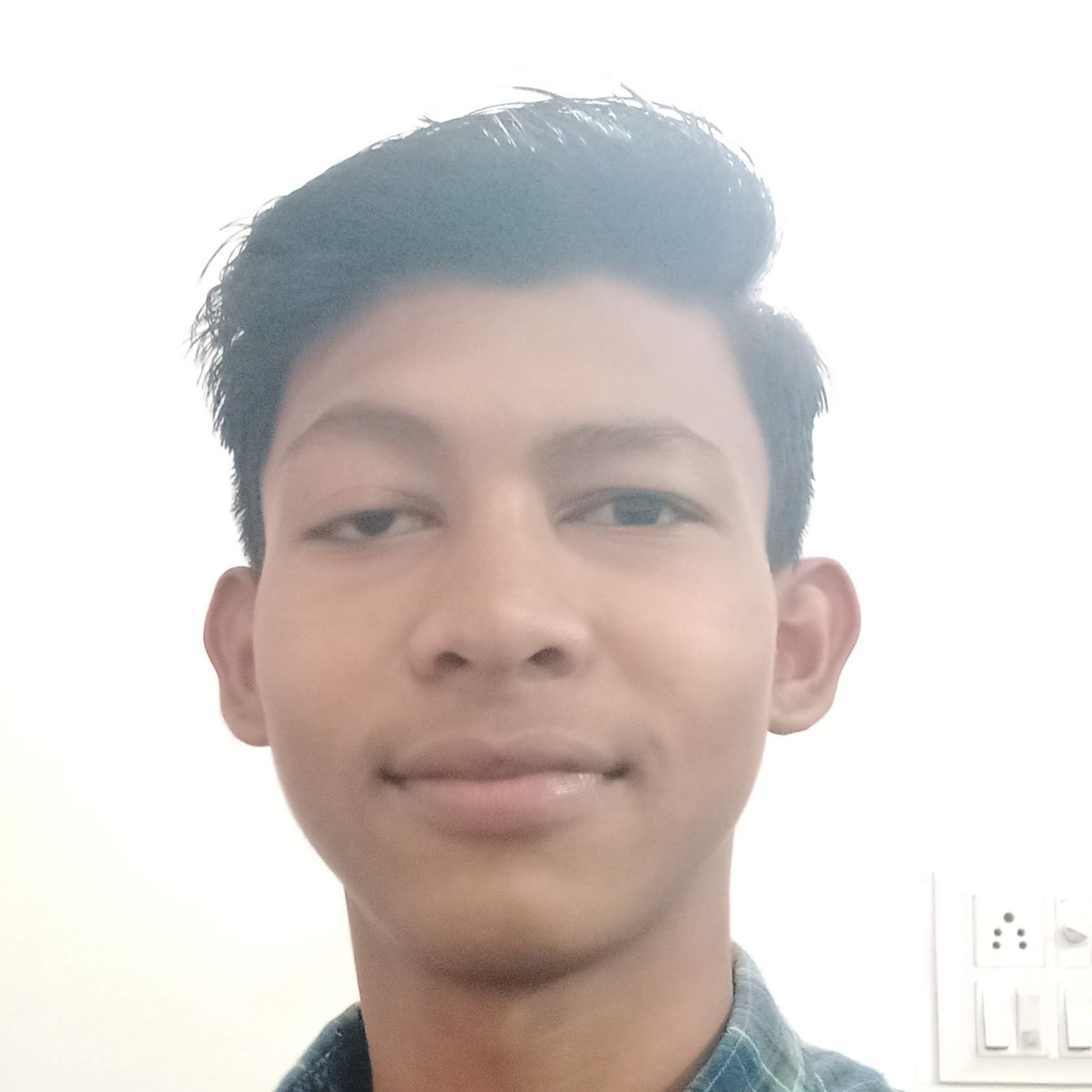Vasu Sahu