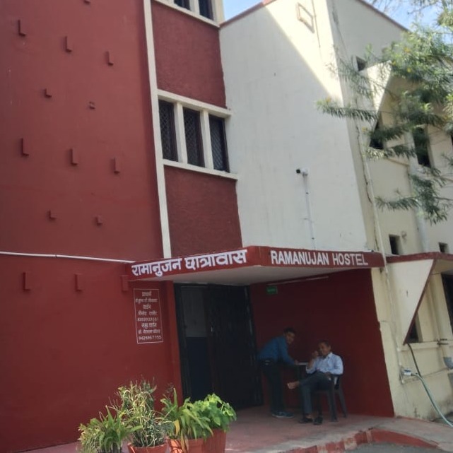 Abhishek raja parmar