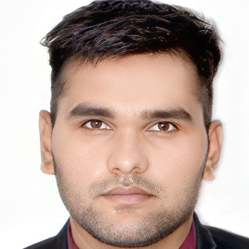 SHIVANK SHARMA
