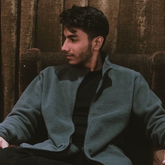 Bharat Wadhwani