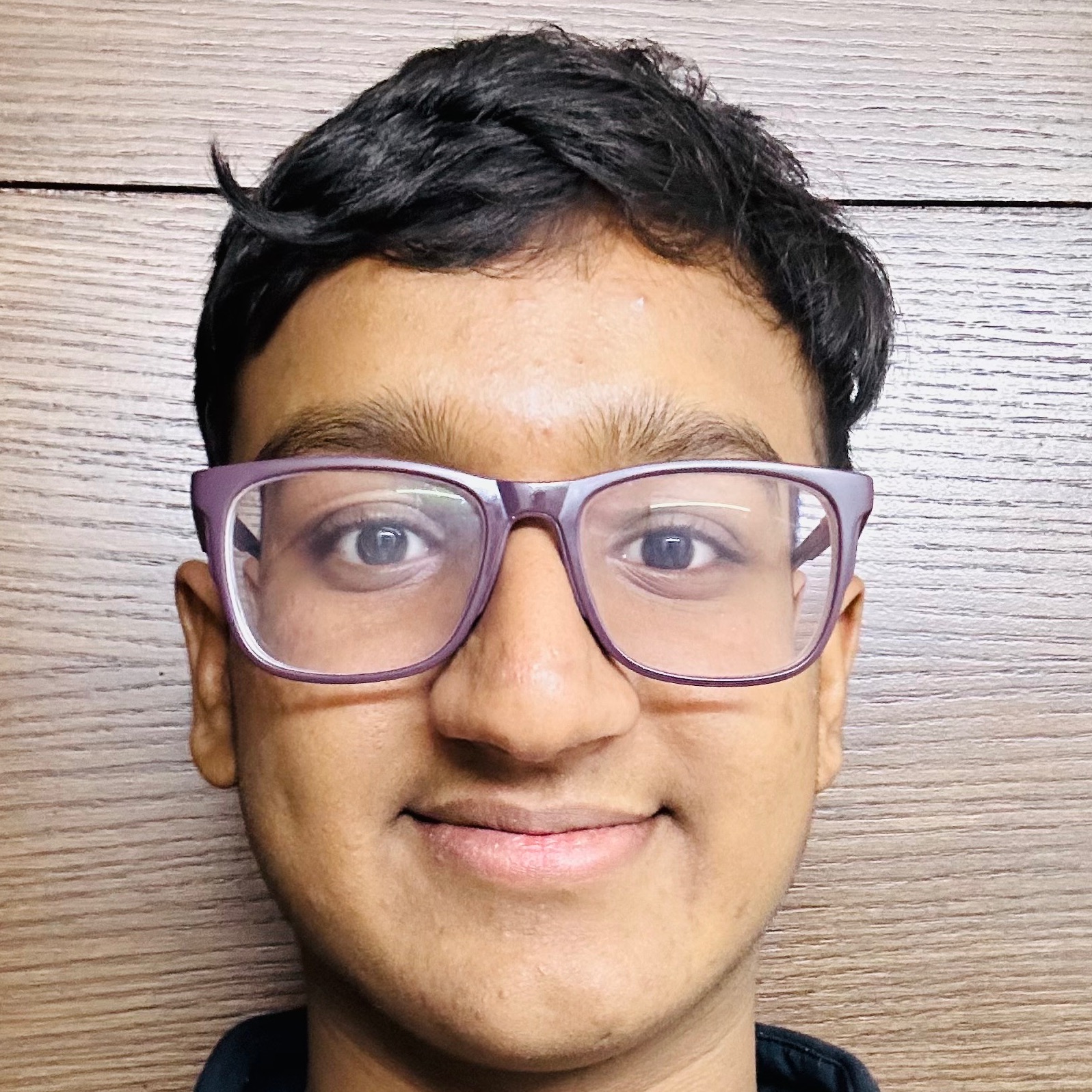 Shubham Goyal