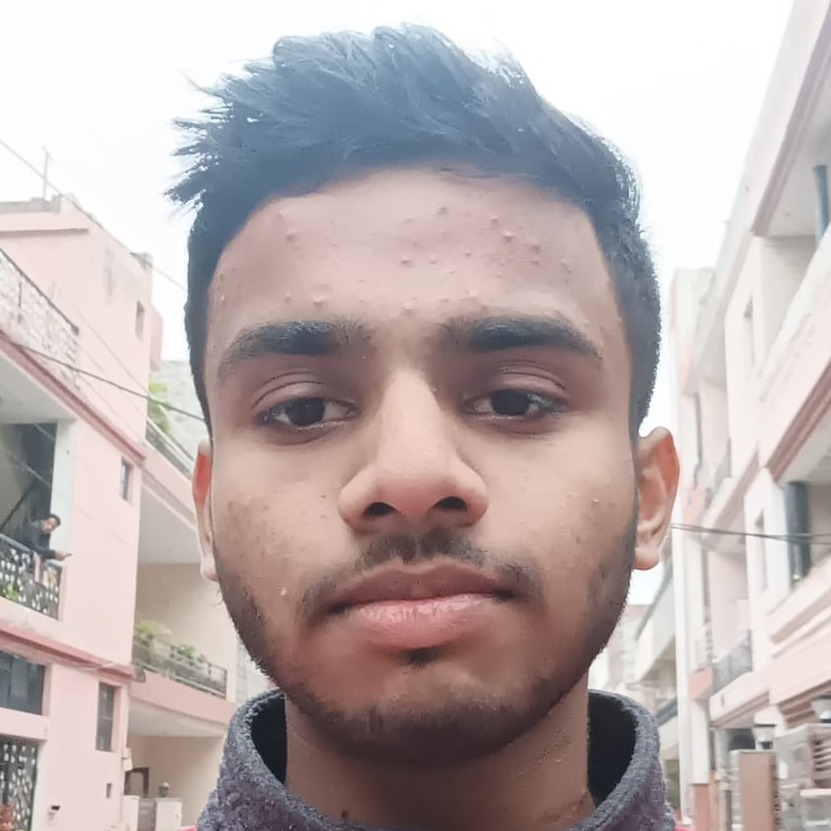 Sambhav Parmar