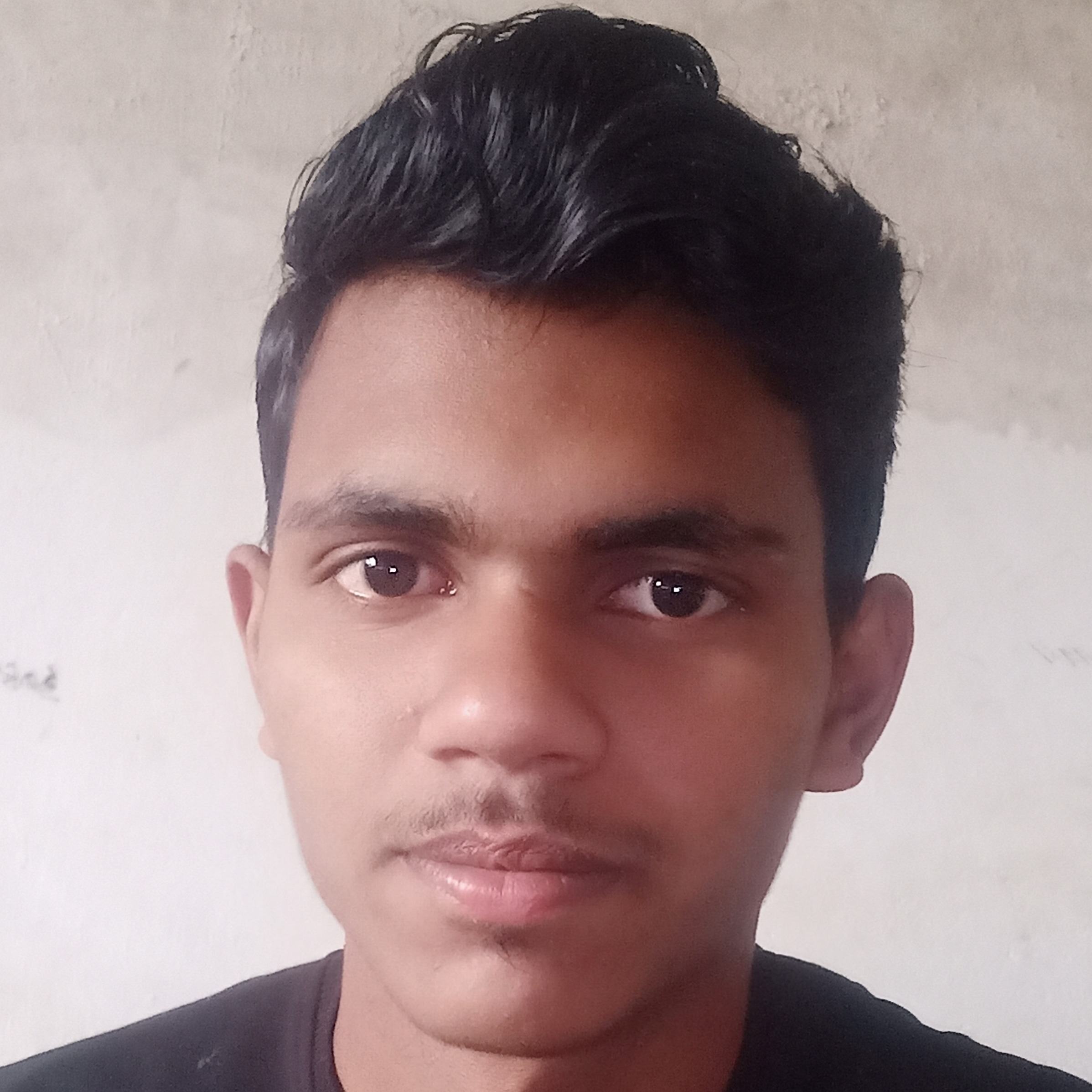 Suman Sekhar Mohapatra