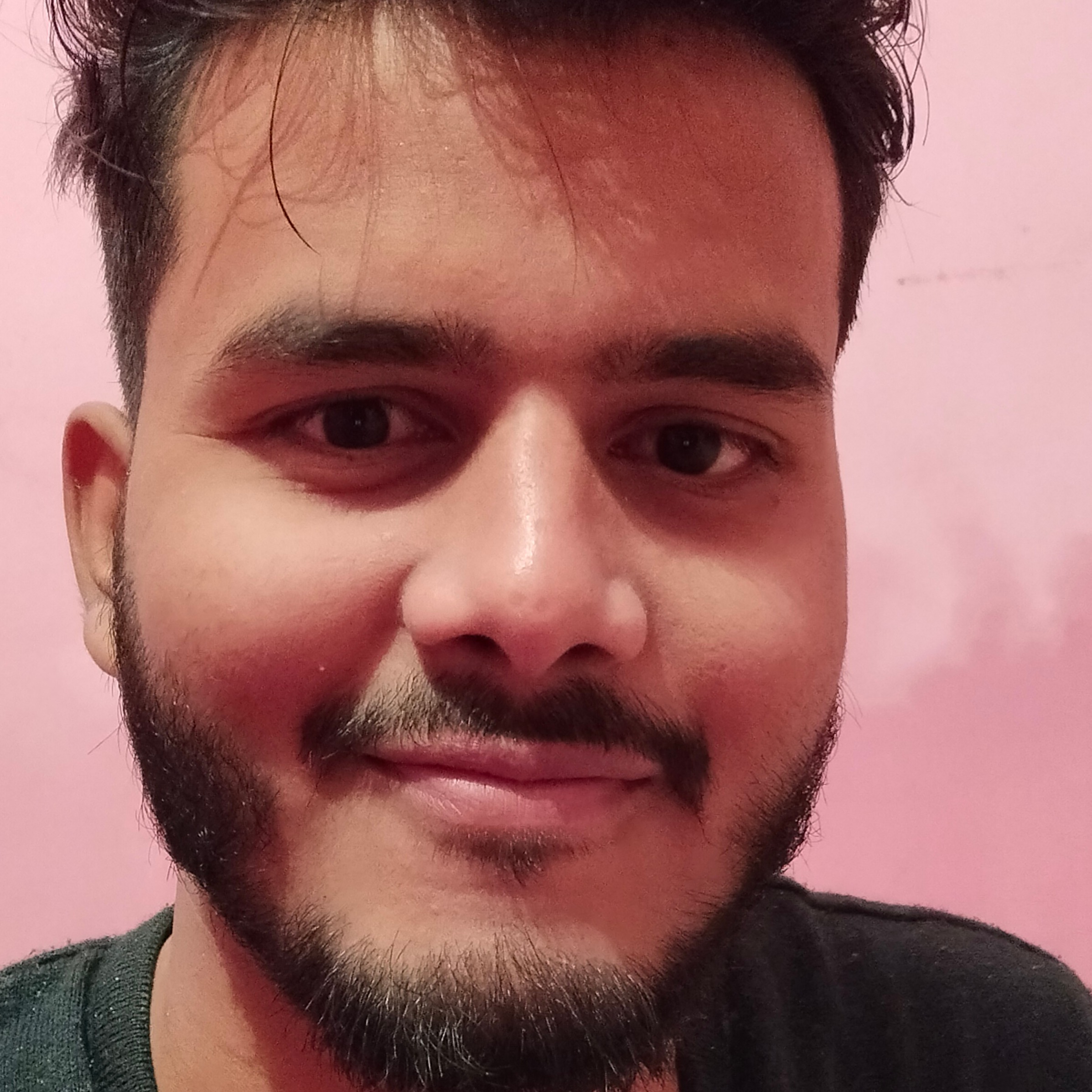 Shashank pandey