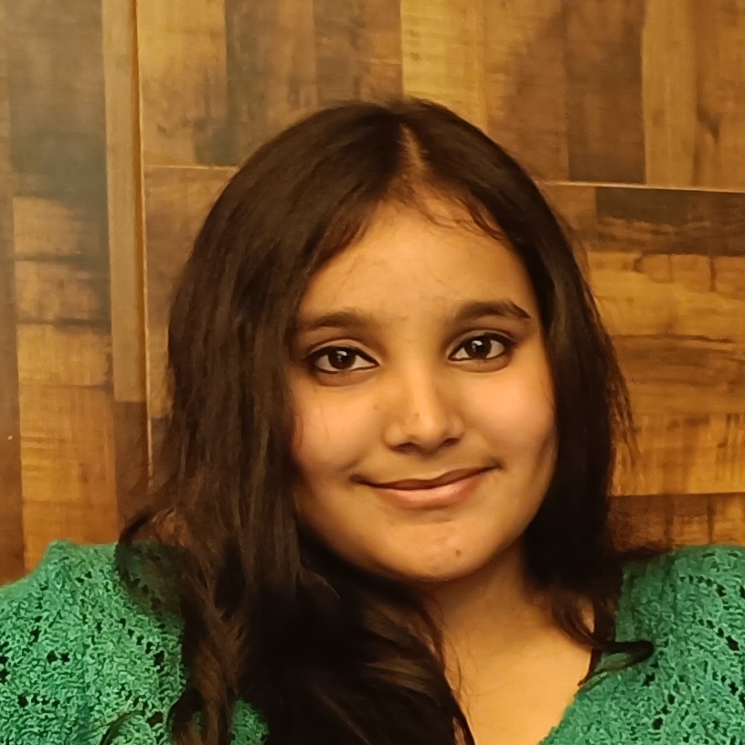 Arohi Srivastava