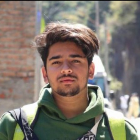 Ansh Bajaj