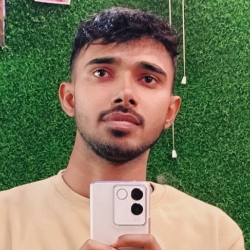 RAJARAM GURJAR