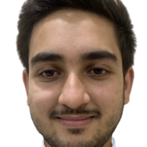 Swapnil Soni