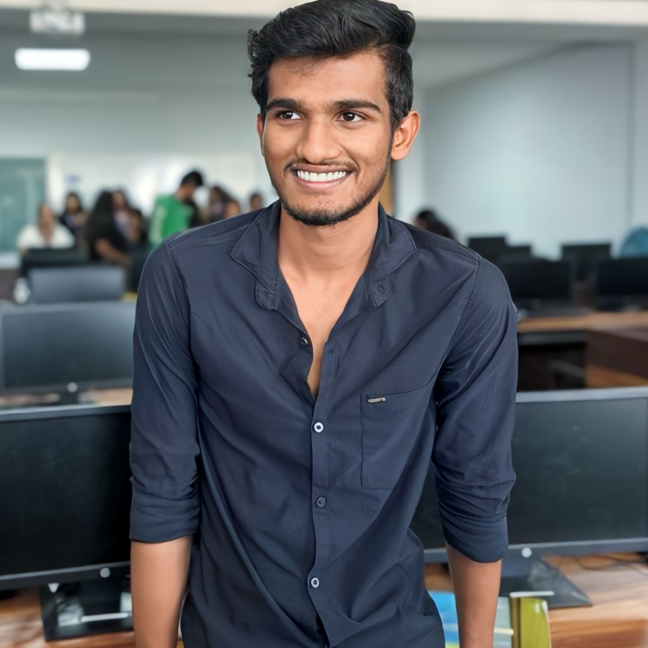 Vishnu Vardhan