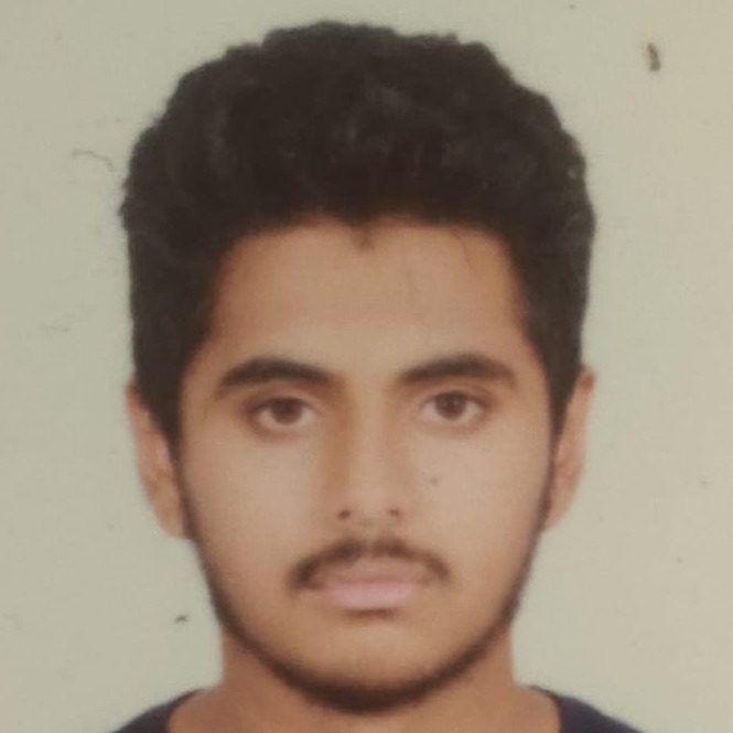 Sai Manohar Reddy Manda