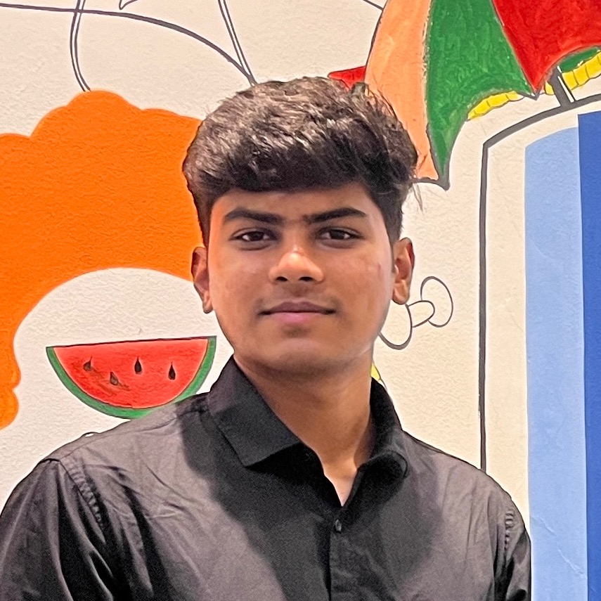 Mohit Suradkar
