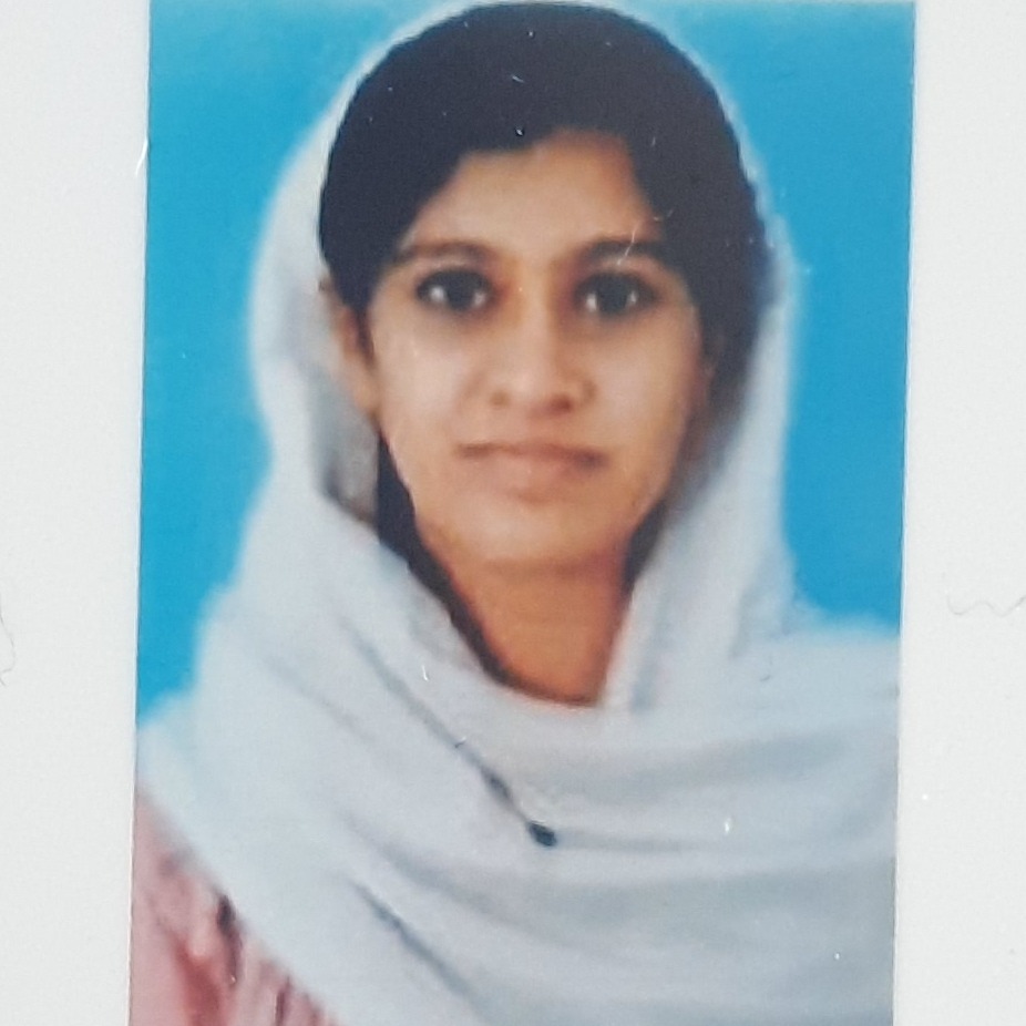 Liyana Fathima