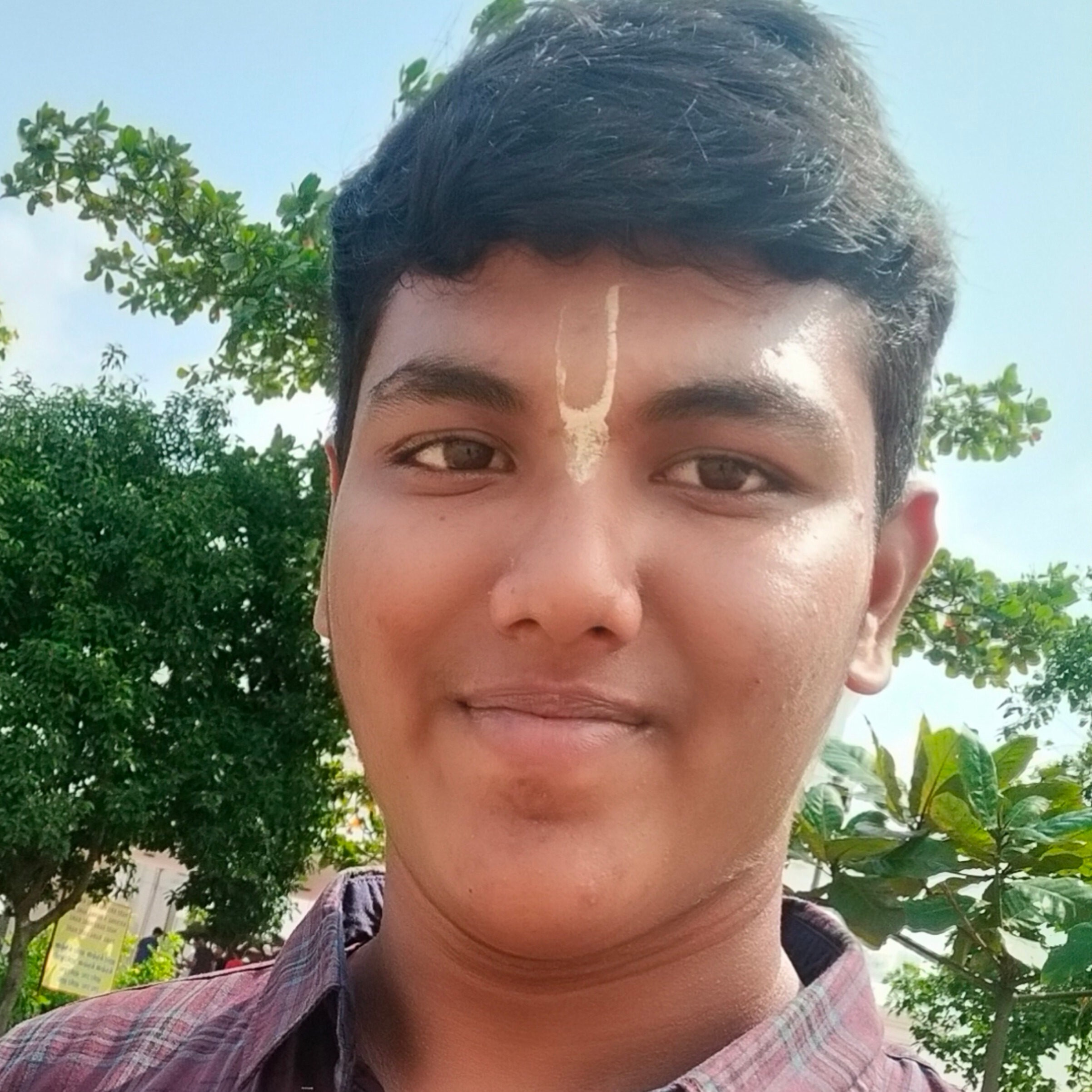 s koushik