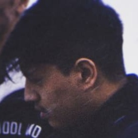 Arnav Negi