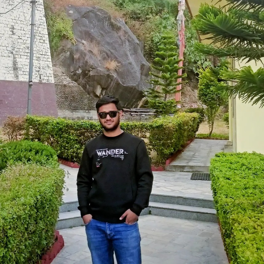 Prajwal