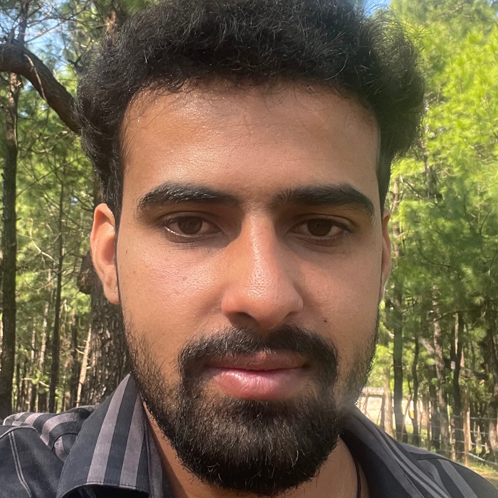 Abhishek Sheoran