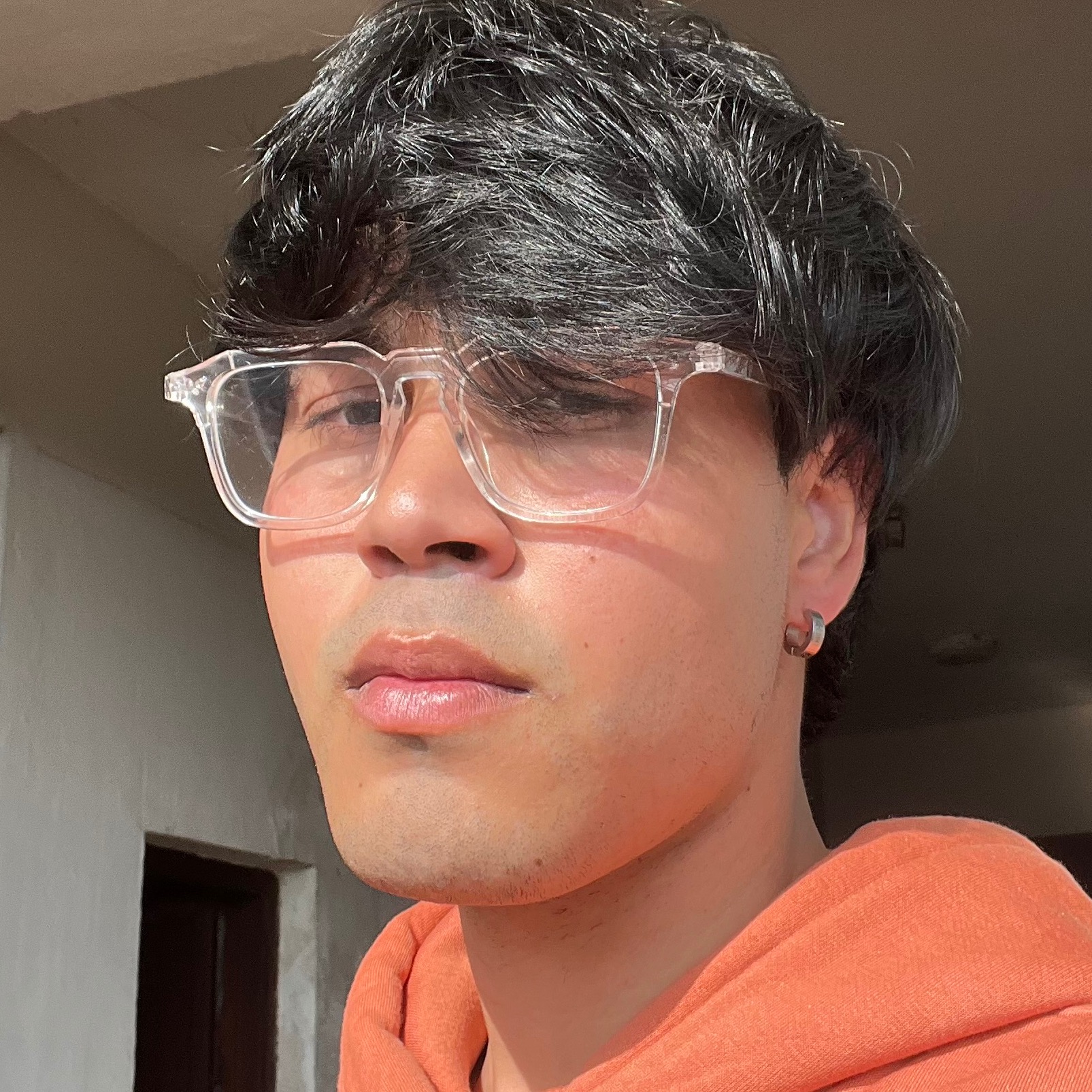 Aayush Chaudhary