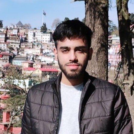 Arnav Thakur