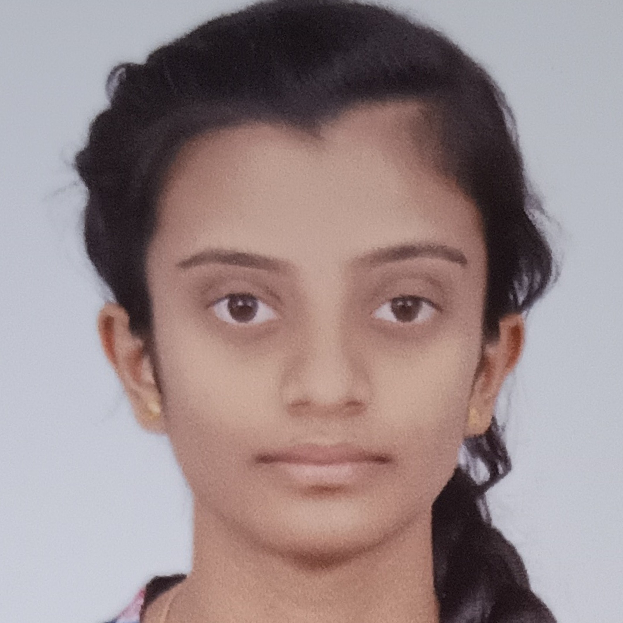 REKHA M