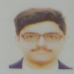 Shikhar Saxena