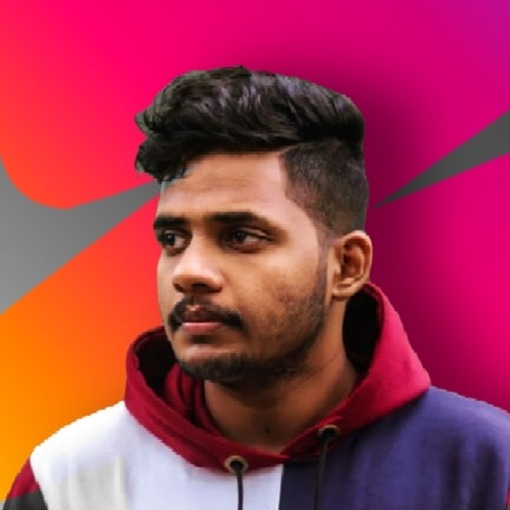 Vaisakh P