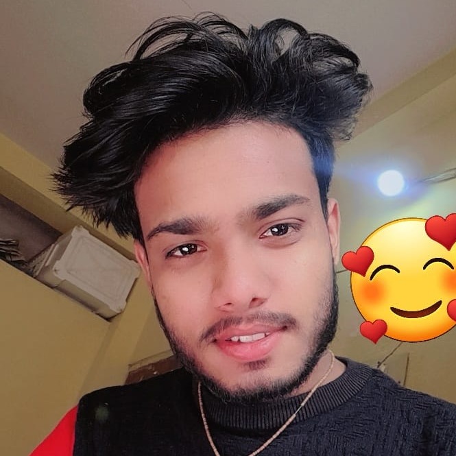 Shanu pratap rajpoot