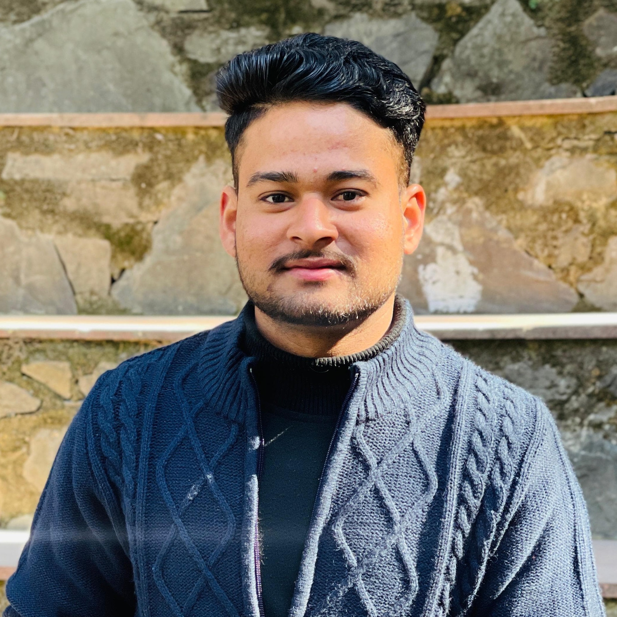 Aditya Dhiman