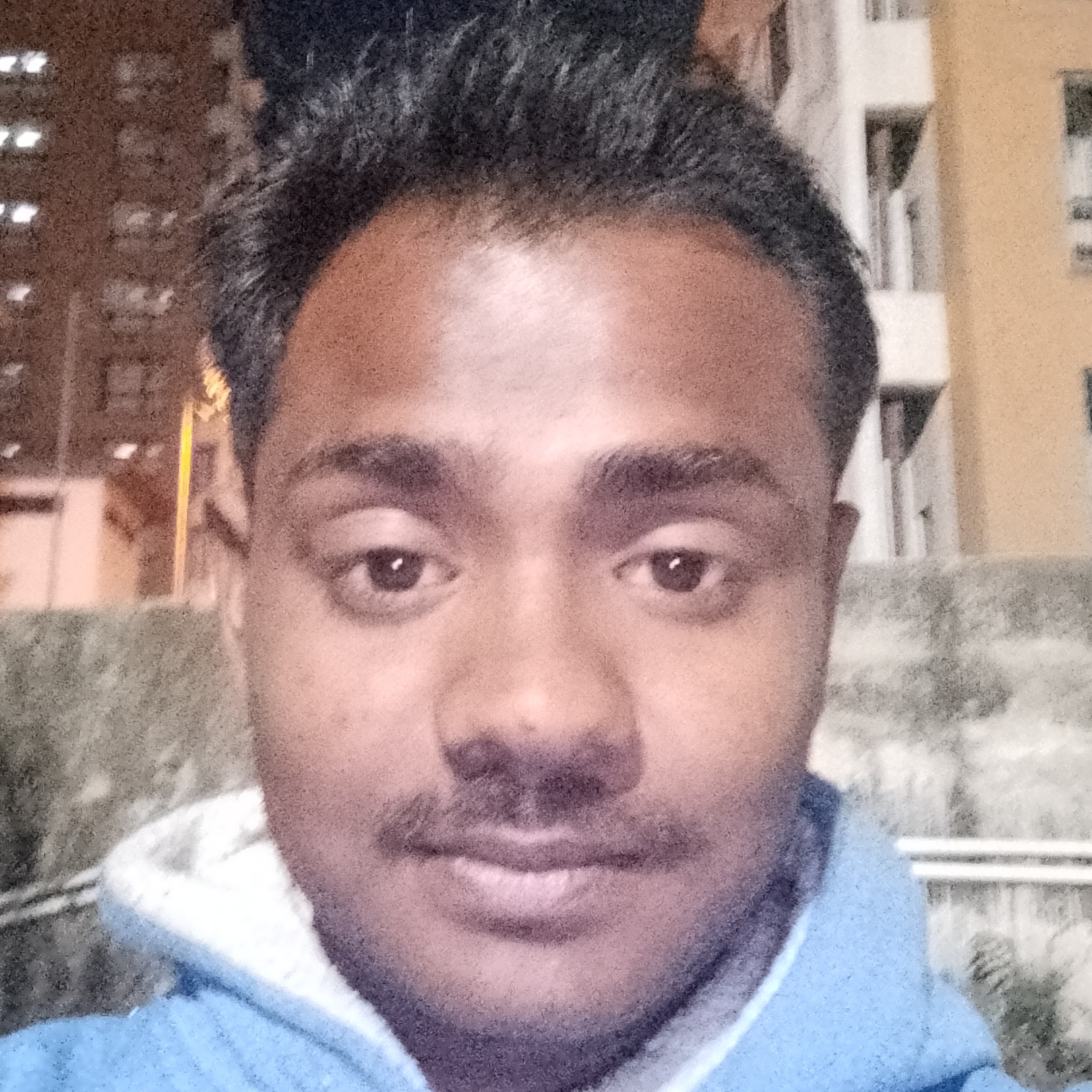 Vaishno Chauhan